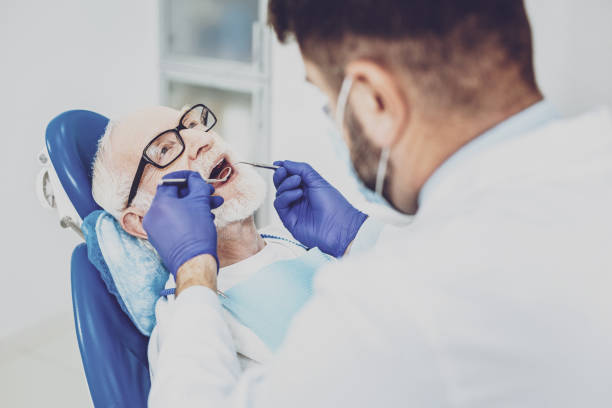 Best Dentist Open Late Near Me  in Concord, AL
